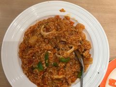 -必胜客(漕宝路店)