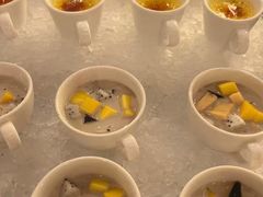 -温州王朝大酒店-自助餐厅