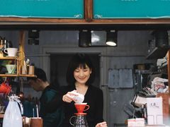 -豆舞咖啡(民乐路店)