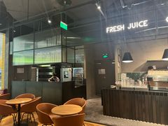 -Wagas沃歌斯(浦东机场店)