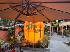 -辣虎·庭院火锅(临平新天地店)