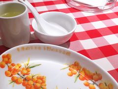 -西贝(上海我格广场店)