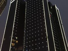 -常州九洲环宇大酒店(常州火车站店)