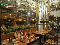 -符离集餐厅(万象城店)