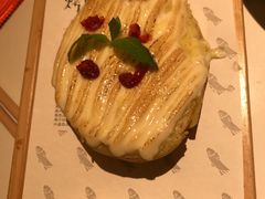 -鸣记脆皮烤鱼·海鲜烤鱼(三八广场店)