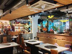 -云尊府云南菜·蒸汽石锅鱼(学清路店)