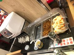 -和合谷(北新桥店)