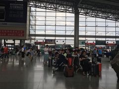 -杭州九堡客运中心