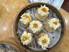 -都一处烧麦馆(前门店)