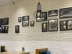 -茶港·点心·啫啫煲(范湖万达广场店)