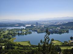 -丽泽山庄·生态怀柔菜·虹鳟鱼(红螺寺店)
