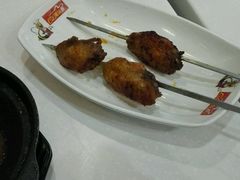 -南城香·饭香串香馄饨香(富丰桥店)