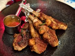 -安妮意大利餐厅(世贸天阶店)