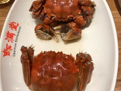 -虾满堂(瑞虹店)
