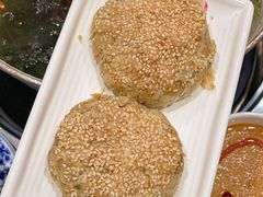 -汇聚德京味铜锅涮肉(沈家桥二路店)