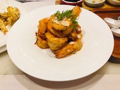 -京华烟云·北京烤鸭(领展购物广场·中关村店)