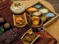 -Let's Taipei 非常烘焙(太古里店)