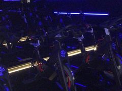 -威尔仕健身(杭州万象城店)