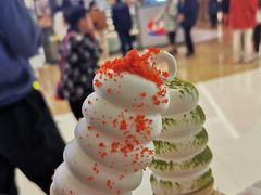-DQ·蛋糕·冰淇淋(万象城店)