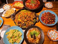 -CLUB心邸·掼蛋·麻将·扑克(日坛店)