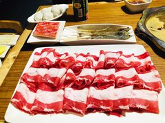 -傣妹火锅(南京东路一店)