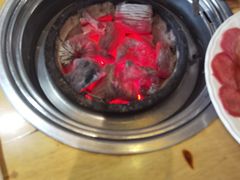-喜来稀肉(望京店)