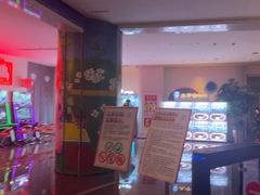 -神帆·元气汤泉(解放西路店)