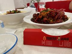 -簋街仔仔小龙虾(簋街二店)