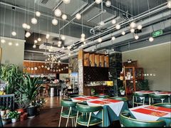 -ITA·意塔意大利餐厅(亦庄店)