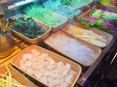 -牛New寿喜烧(虹桥新天地店)