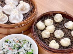松毛汤包-佬钱湾仔(衣裳街店)
