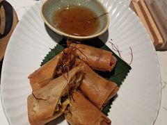 -芭札·Thai泰国餐厅(同和金铂天地店)