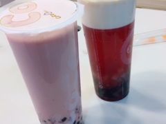 -CoCo都可(健翔桥店)