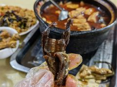 -张飞木薯羹(金鱼巷店)