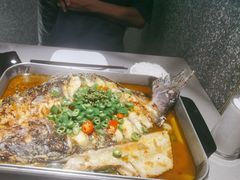 -半天妖烤鱼(方庄店)