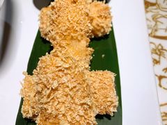 -俏九州·小炒黄牛肉(华润万象汇店)