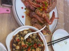 -醉壹号海鲜大排档(厦门美食地标店)