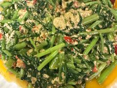 -浩海火烧云傣家菜(京广店)