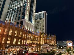 -巴黎轩(澳门巴黎人店)