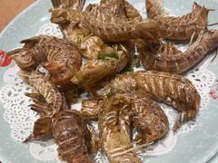 -抱德·潮汕味(敦和店原惠城鱼仔)