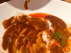 -小城粥道·海胆鲜虾粥(解放广场店)