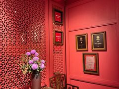 -杭州君悦酒店·湖滨28中餐厅