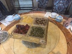 -达吾手抓美食城总部(义乌店)