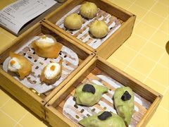 -蔡澜点心·粤菜(海印都荟城店)