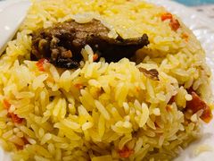 -贯贯吉·清真餐厅(浙江中路店)