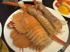 -洲际酒店·地平线全日餐厅HORIZON CAFÉ