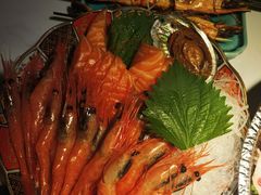 -黑木原精致料理·铁板烧