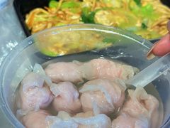 -肉燕扁食草包飯(东街店)