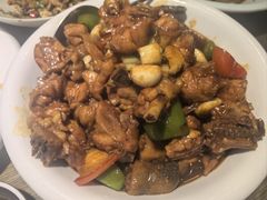 -隆喜元鱼汤包·海鲜(中联广场店)