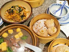 -南京大牌档(济南万象城店)